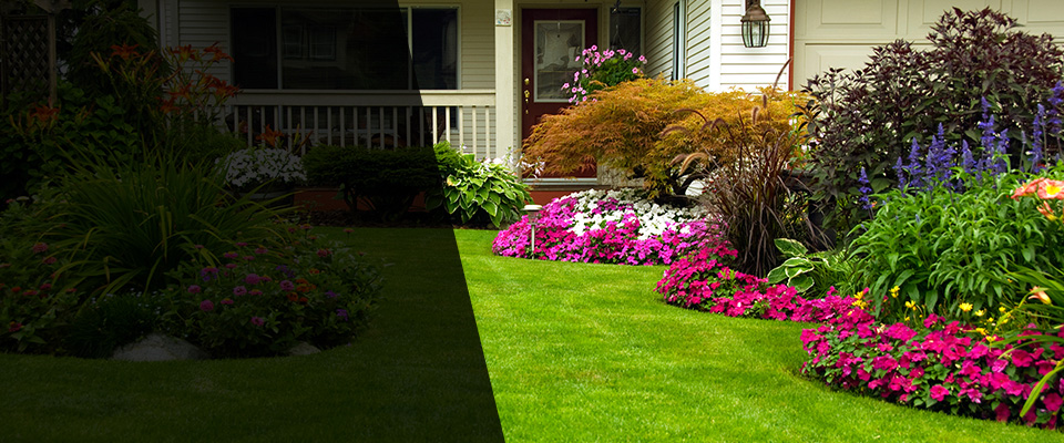 Lowellville Landscapers