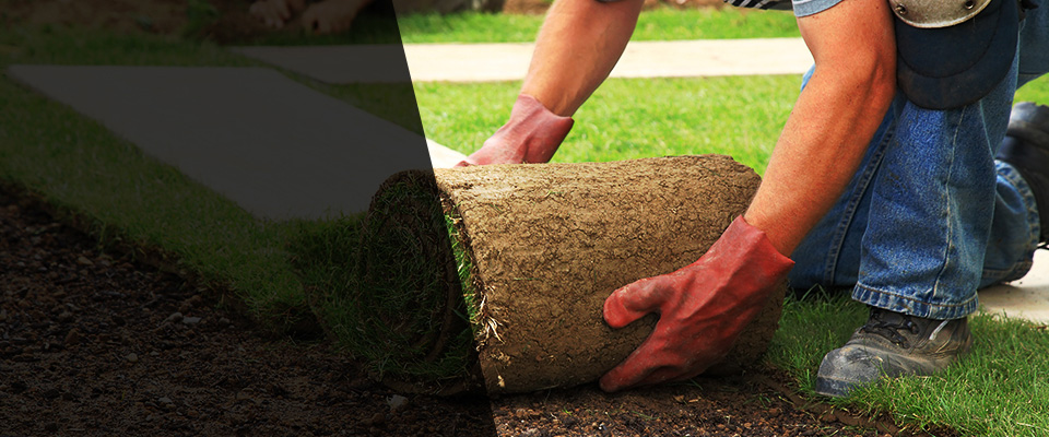 Lowellville Landscapers